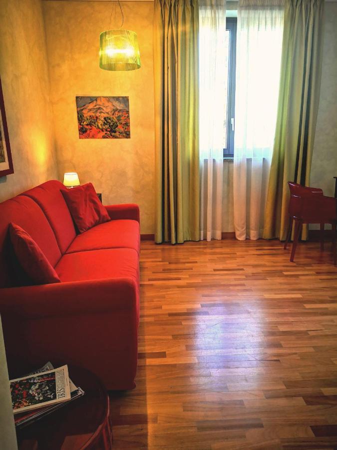 Albergo Baldazzi 1916 Zavattarello Exteriér fotografie