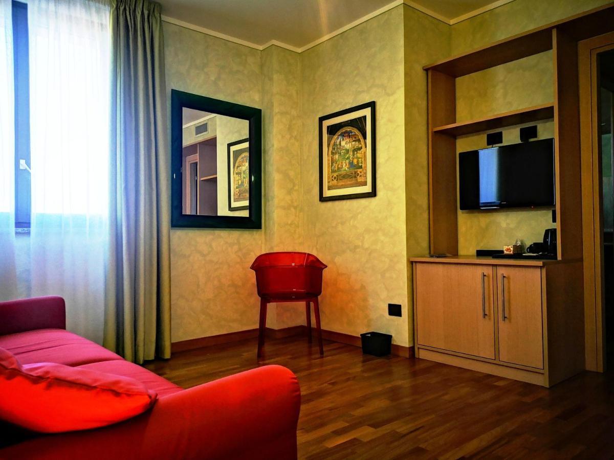Albergo Baldazzi 1916 Zavattarello Exteriér fotografie